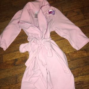 Girls Robe